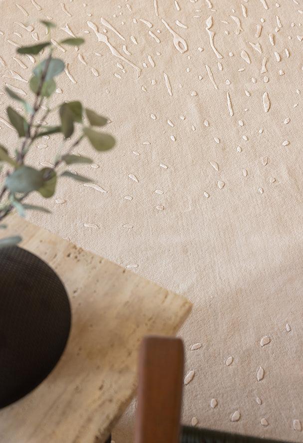 Silk Splatter 2.0 (Beige) - Image 9