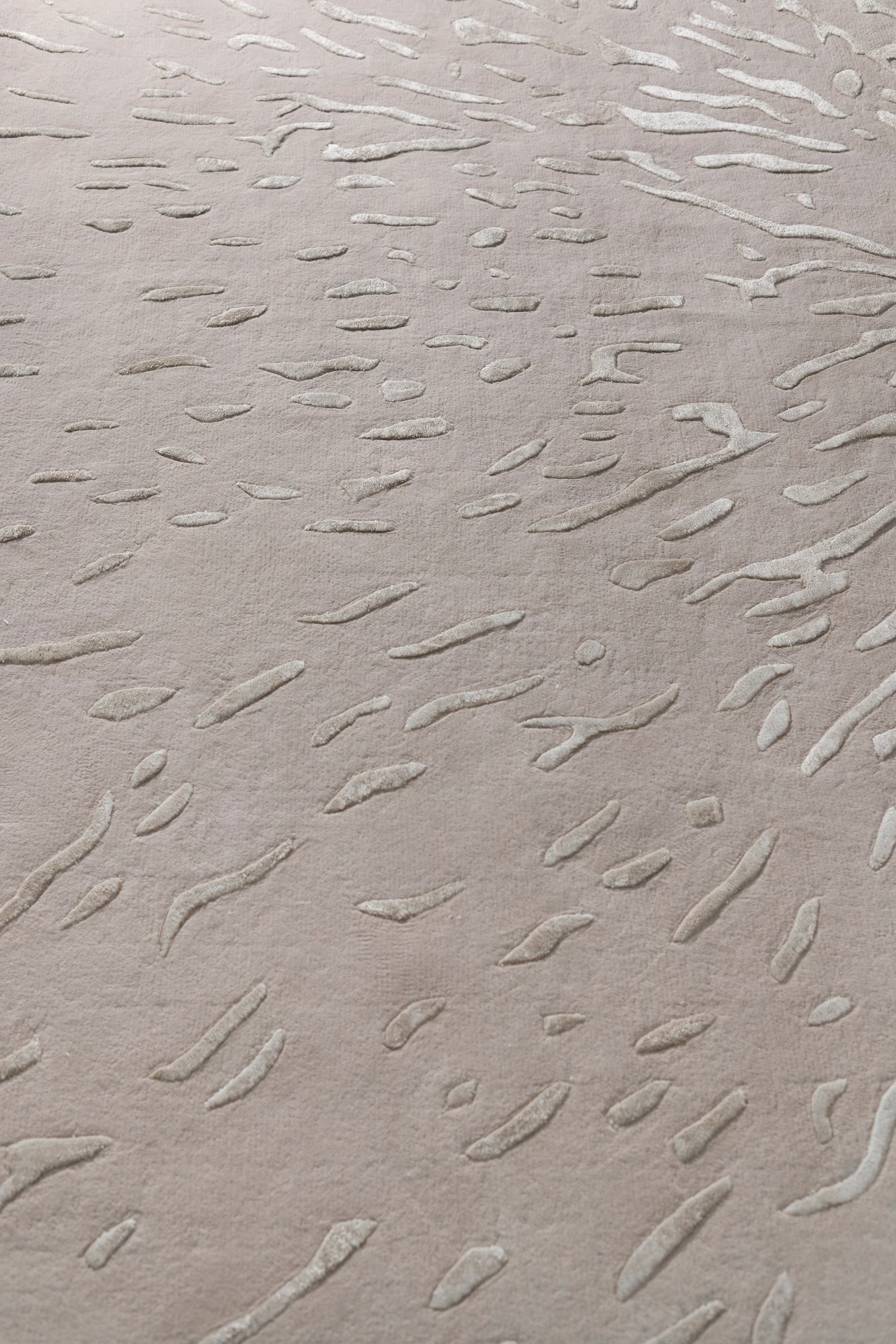 Silk Splatter 3.0 (Beige) - Image 7