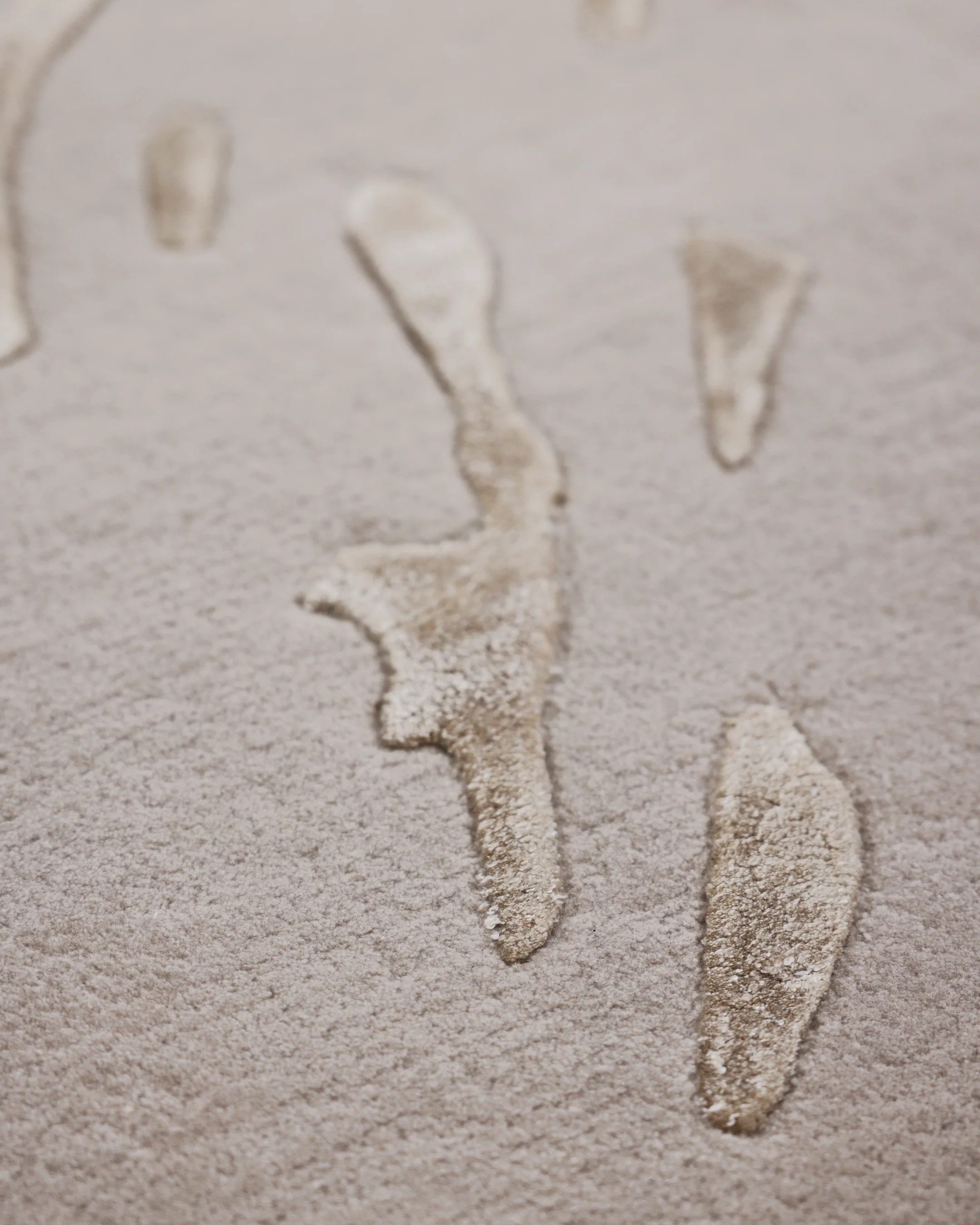 Silk Splatter 3.0 (Beige) - Image 8