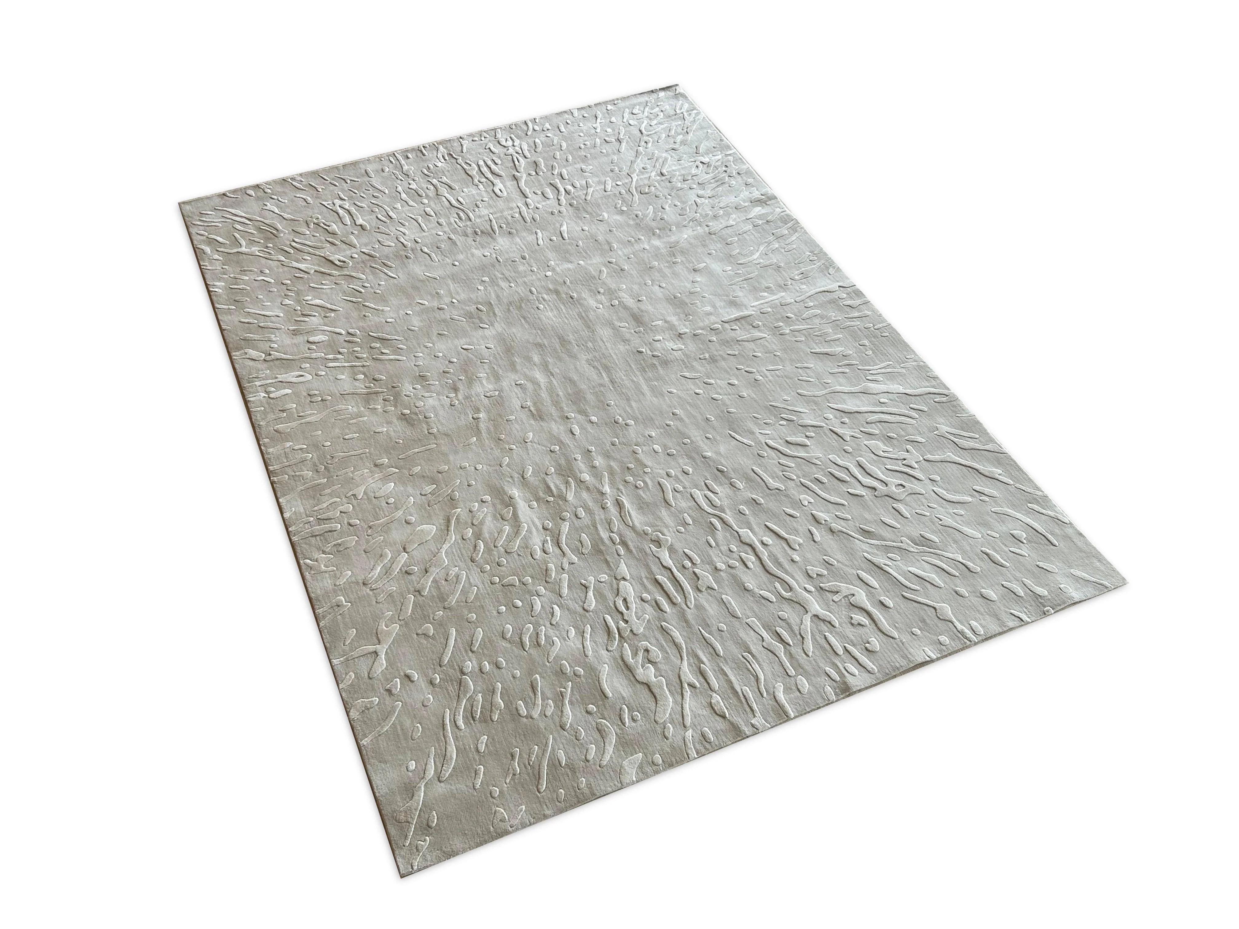 Silk Splatter 2.0 (Snow White) - Image 3