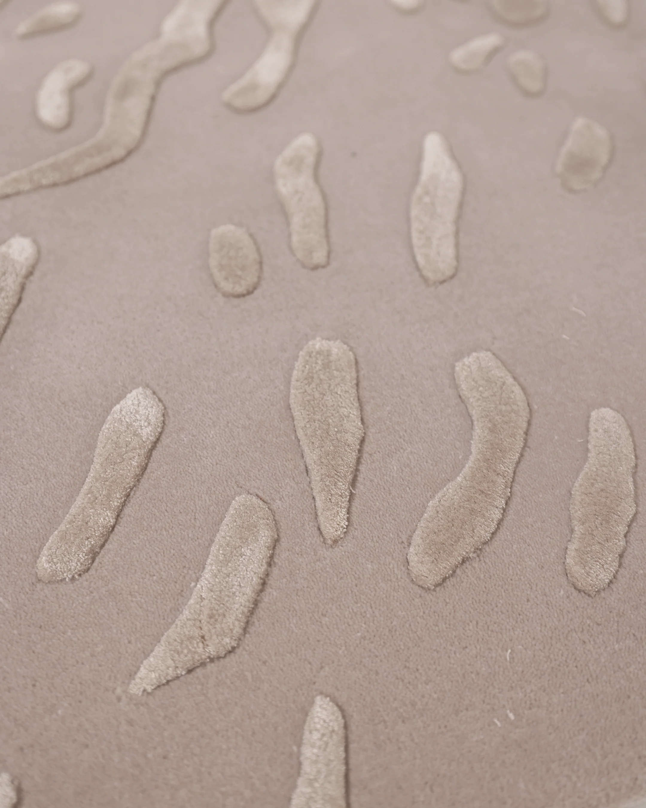 Silk Splatter 3.0 (Taupe) - Image 10