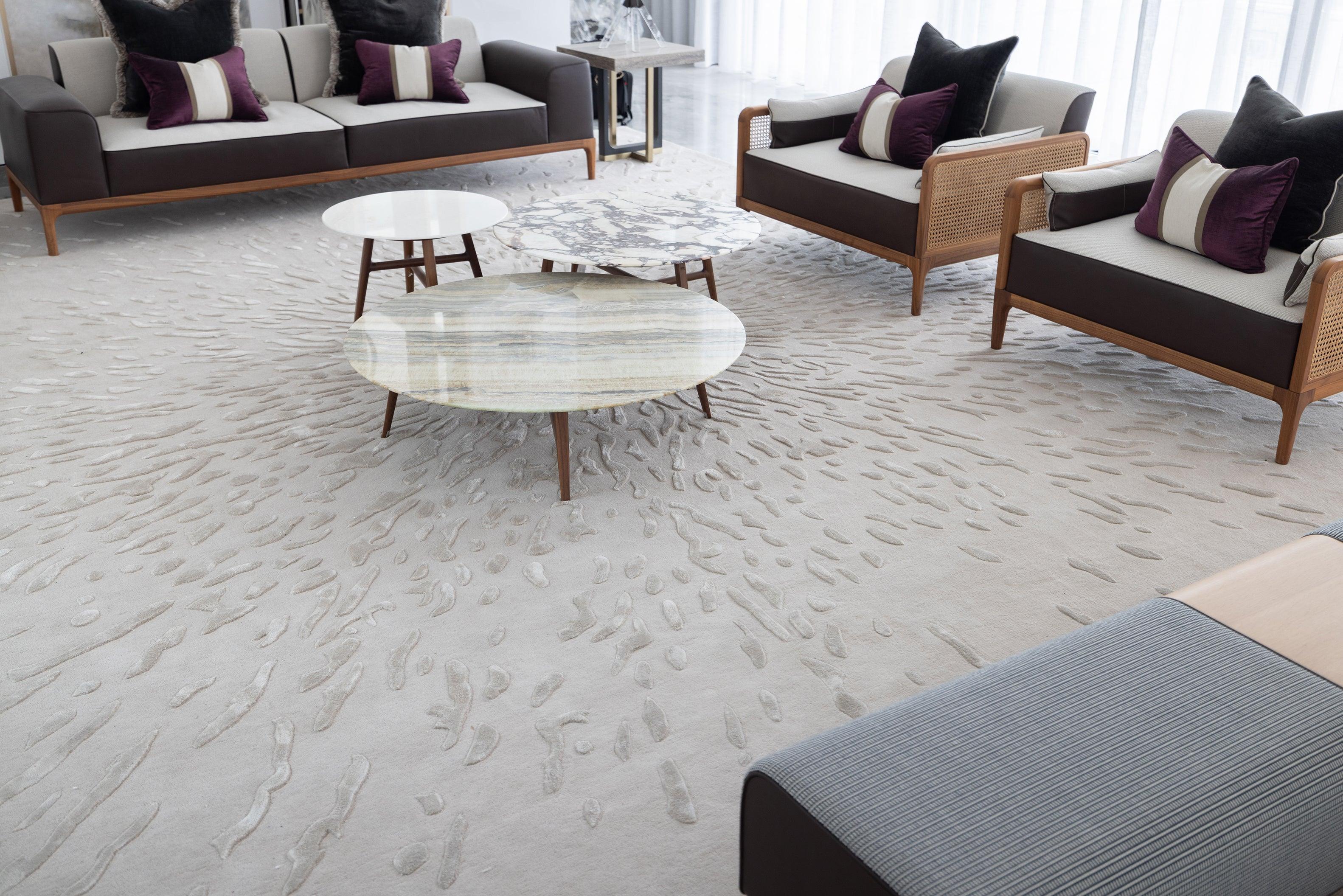 Silk Splatter 3.0 (Taupe) - Image 13