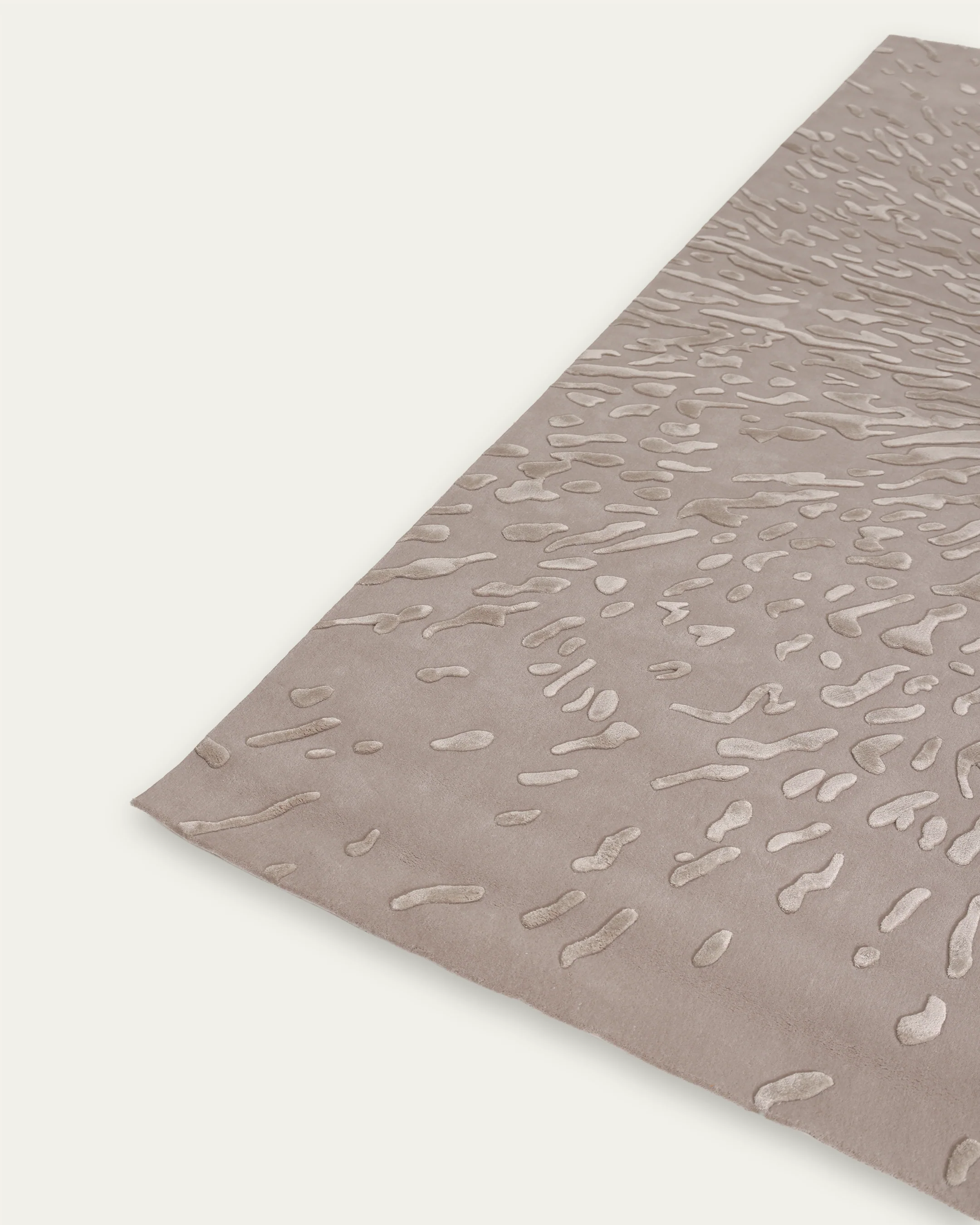 Silk Splatter 3.0 (Taupe) - Image 16