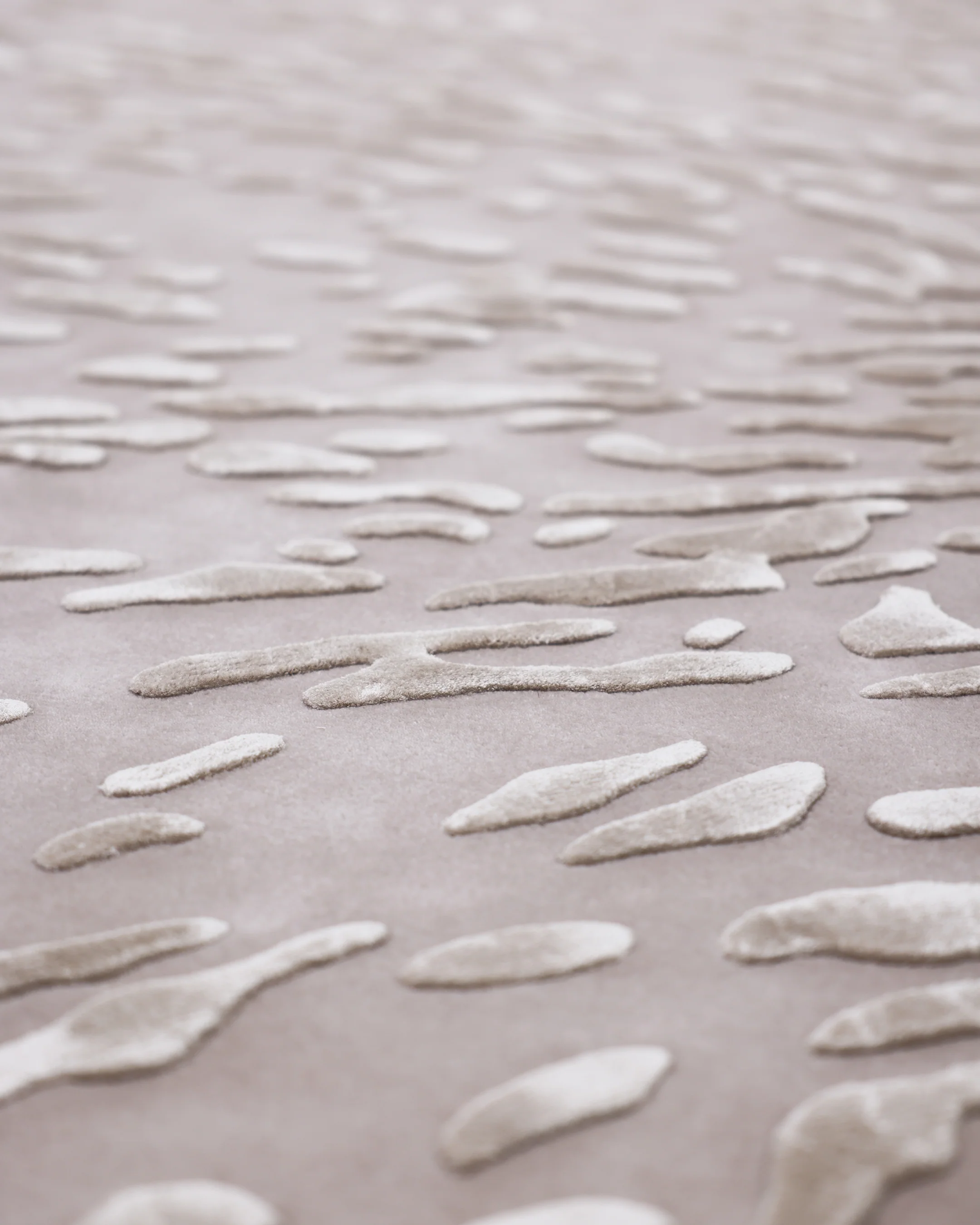 Silk Splatter 3.0 (Taupe) - Image 7