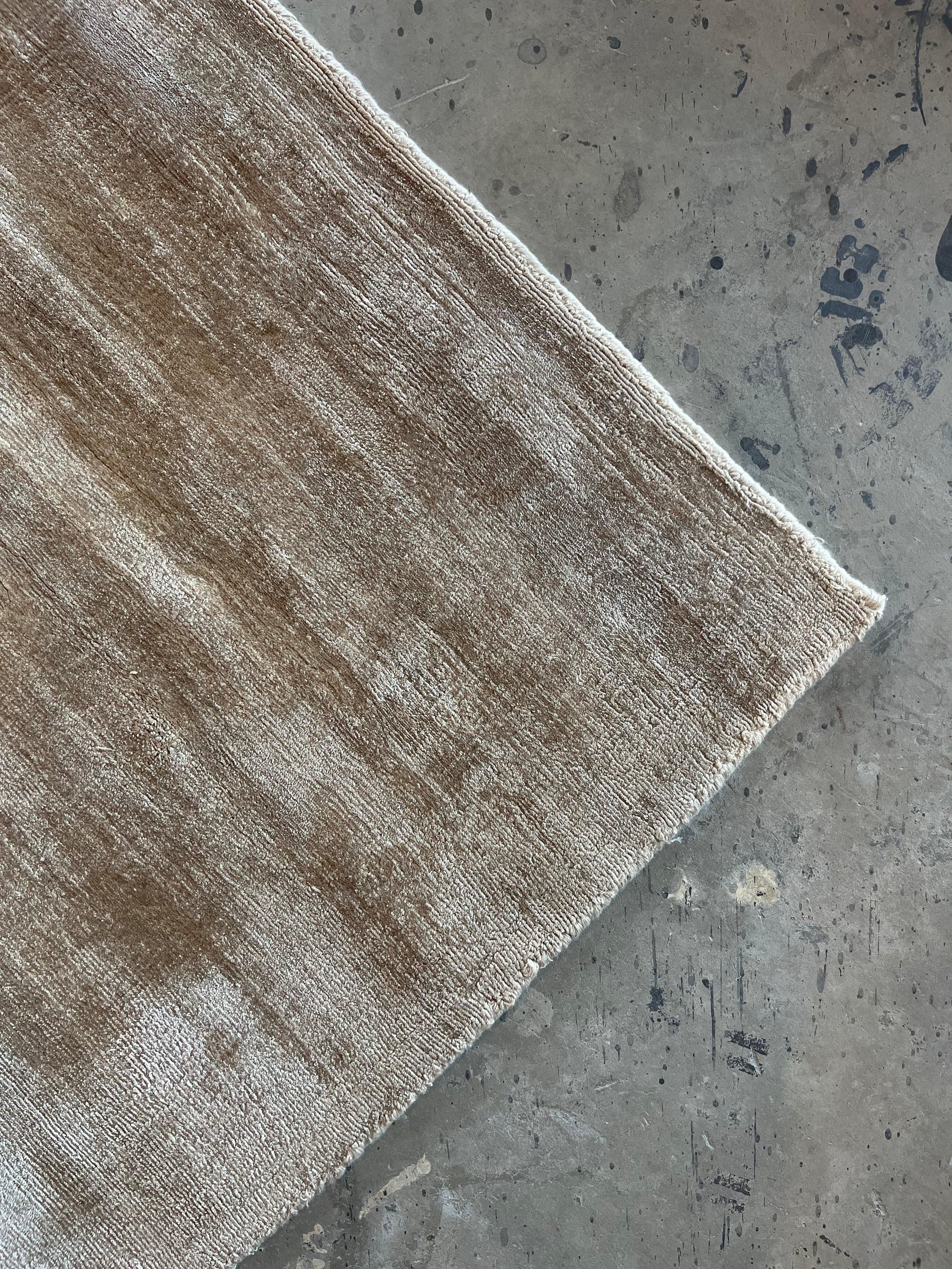 Tip Sheared (Biscuit)