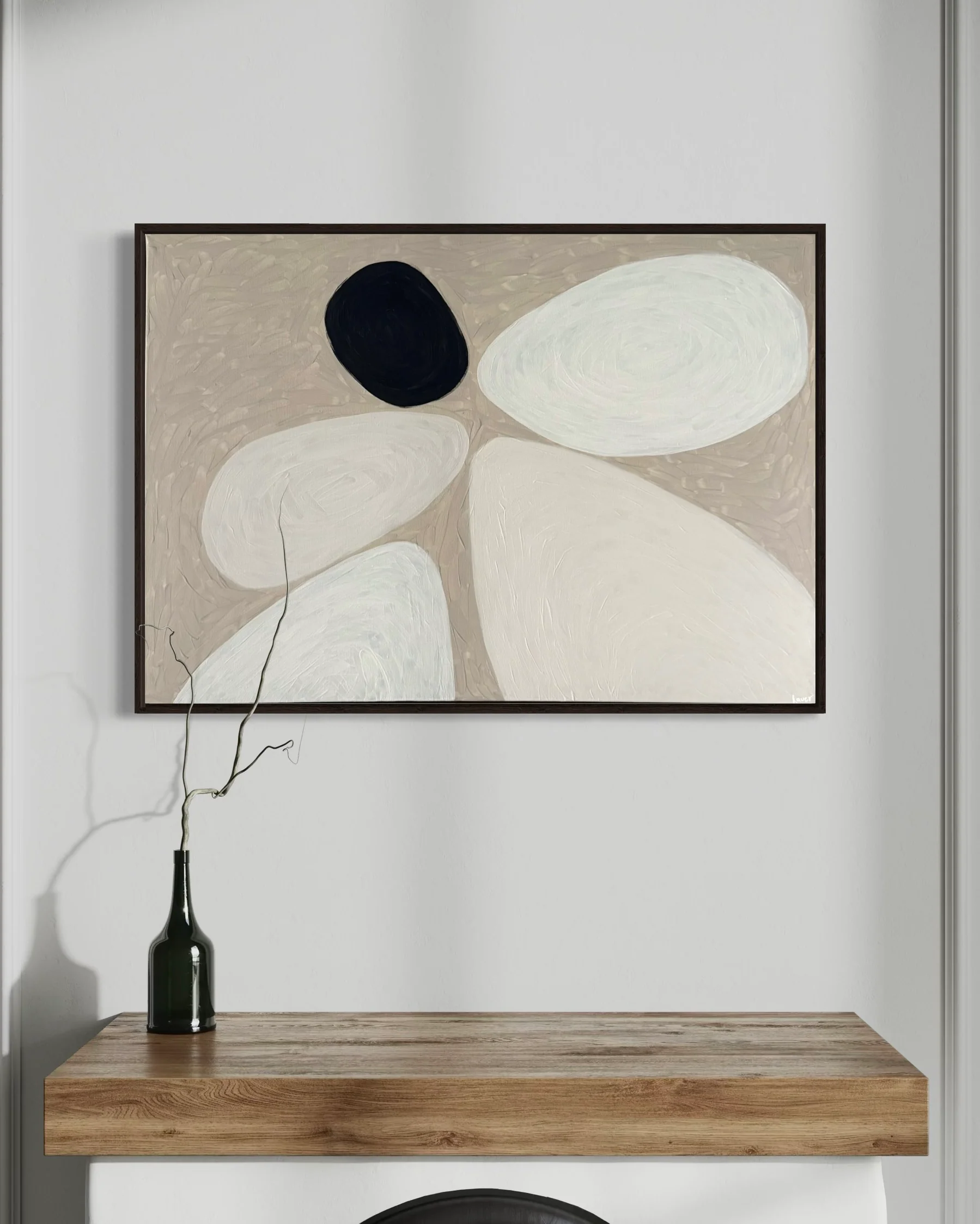 Paintings