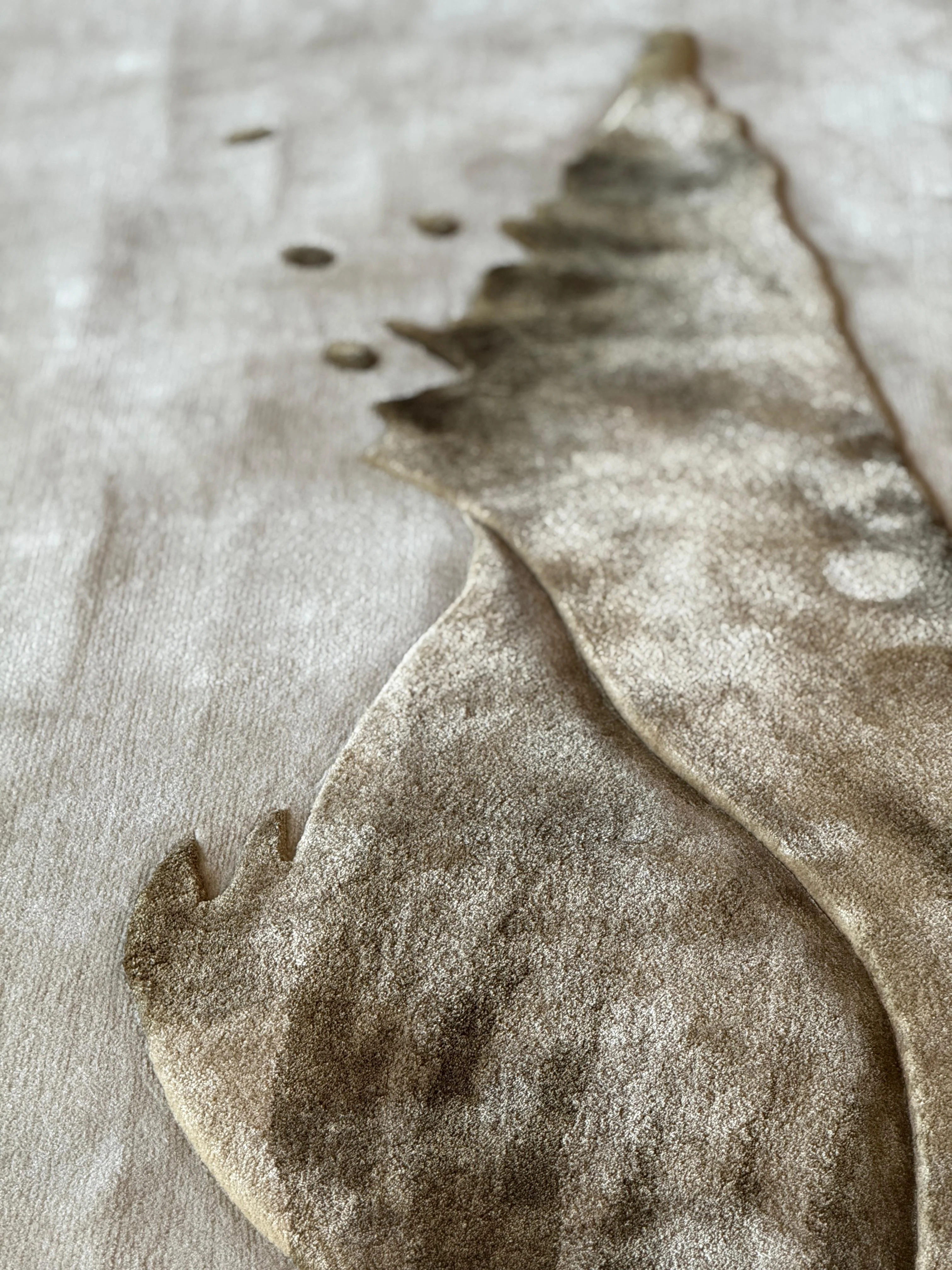 Vincenzo (Olive Green) - Image 4