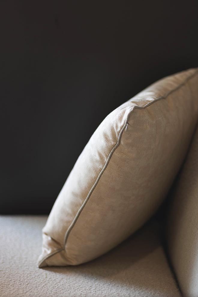 VOSKI CUSHIONS IVORY - Image 4