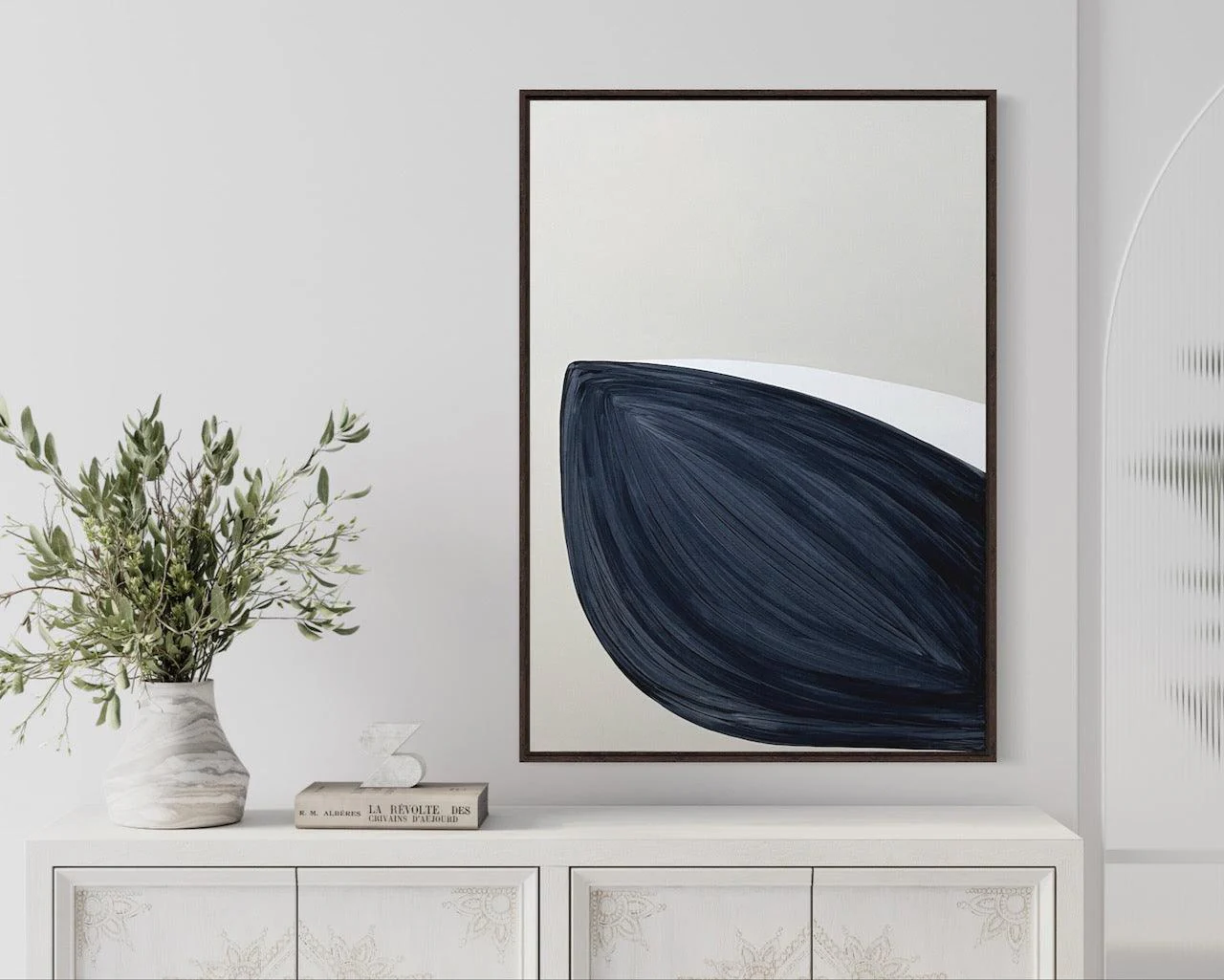 WHALE I - Image 3