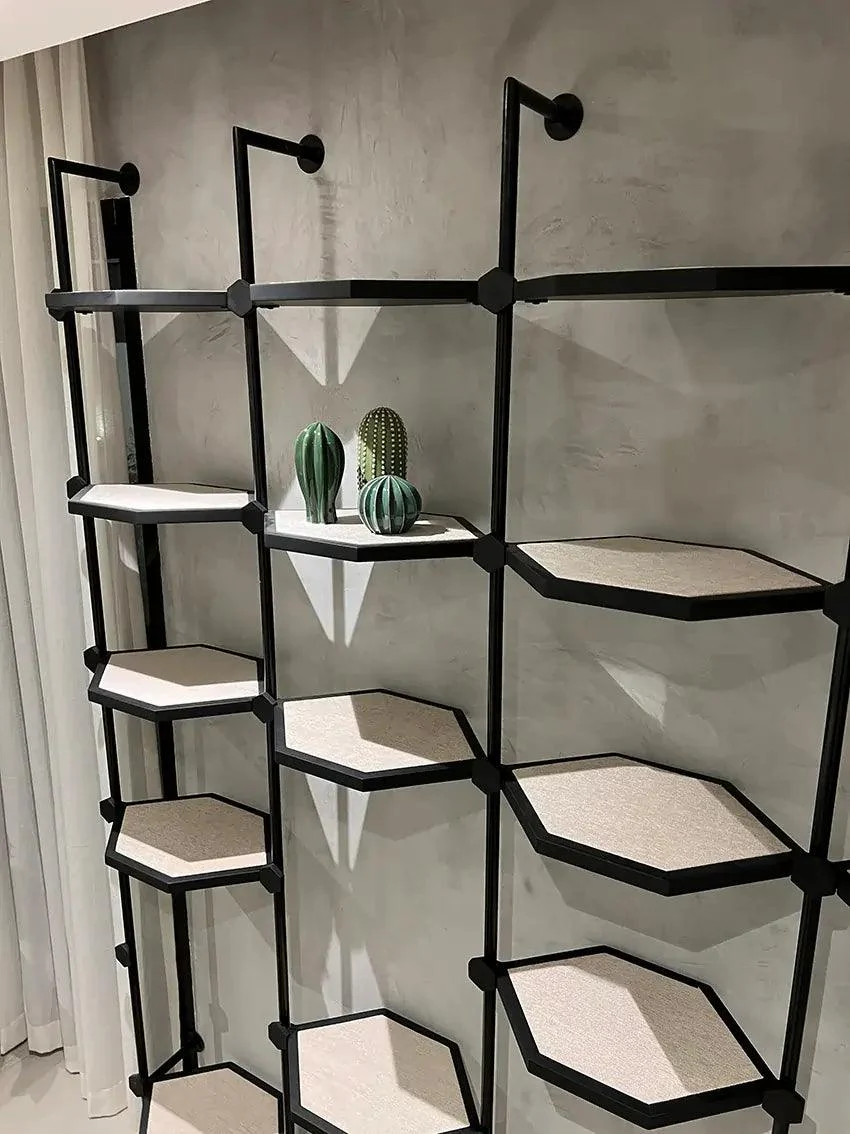 Zaiden Bookshelf - Image 3