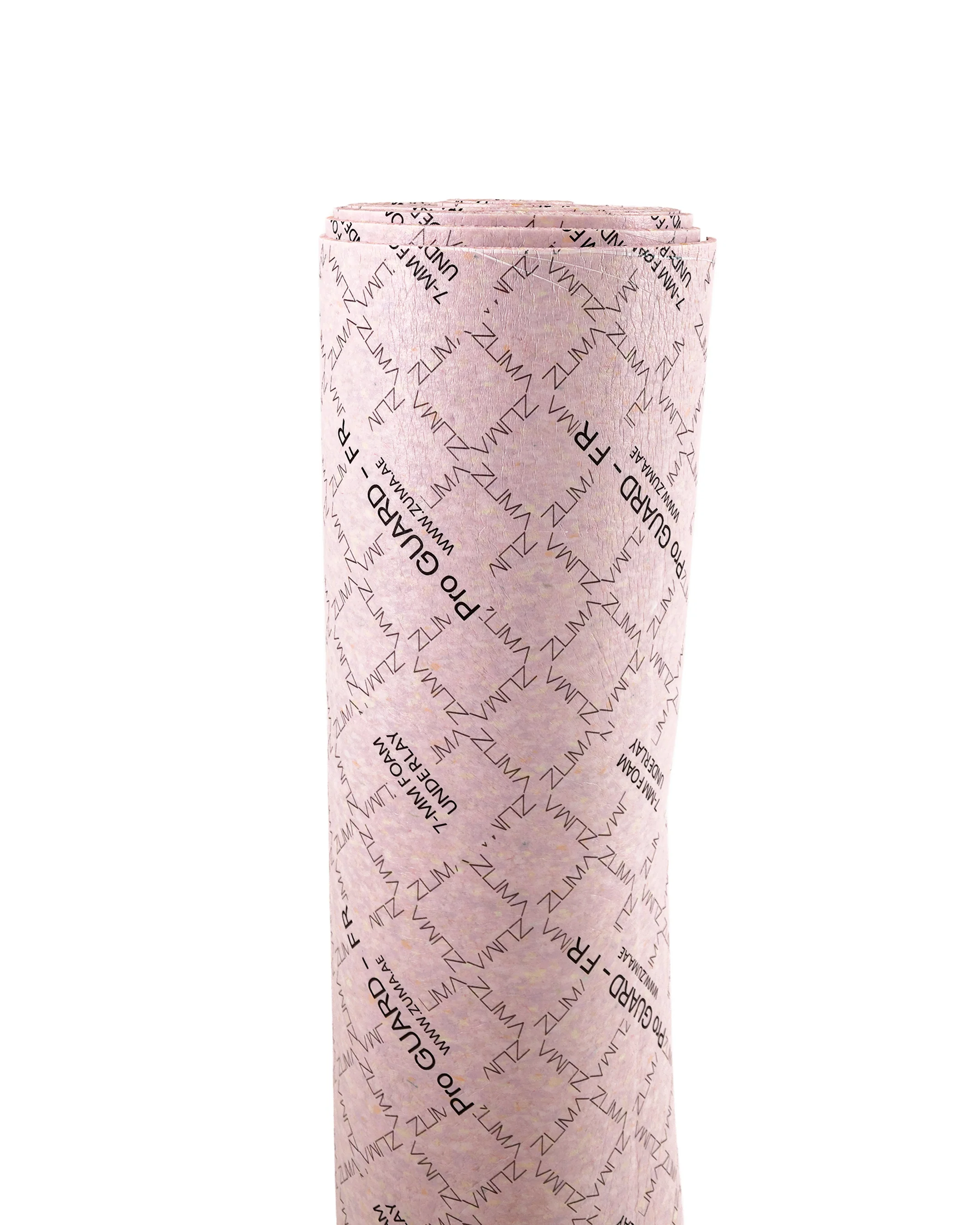 Zuma Pro Guard-FR 7MM Foam underlay 20(Sqm) - Image 2